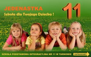 Grafika szkola nr 11