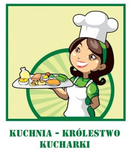 kucharka