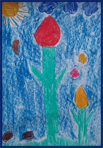 2 PRACA HUBERTA W. kl. 1