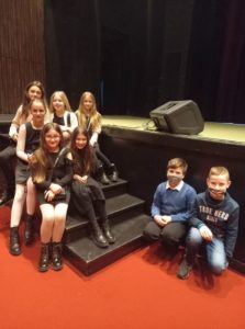 Spotkanie z Królem Maciusiem Pierwszym bohaterem znanej lektury