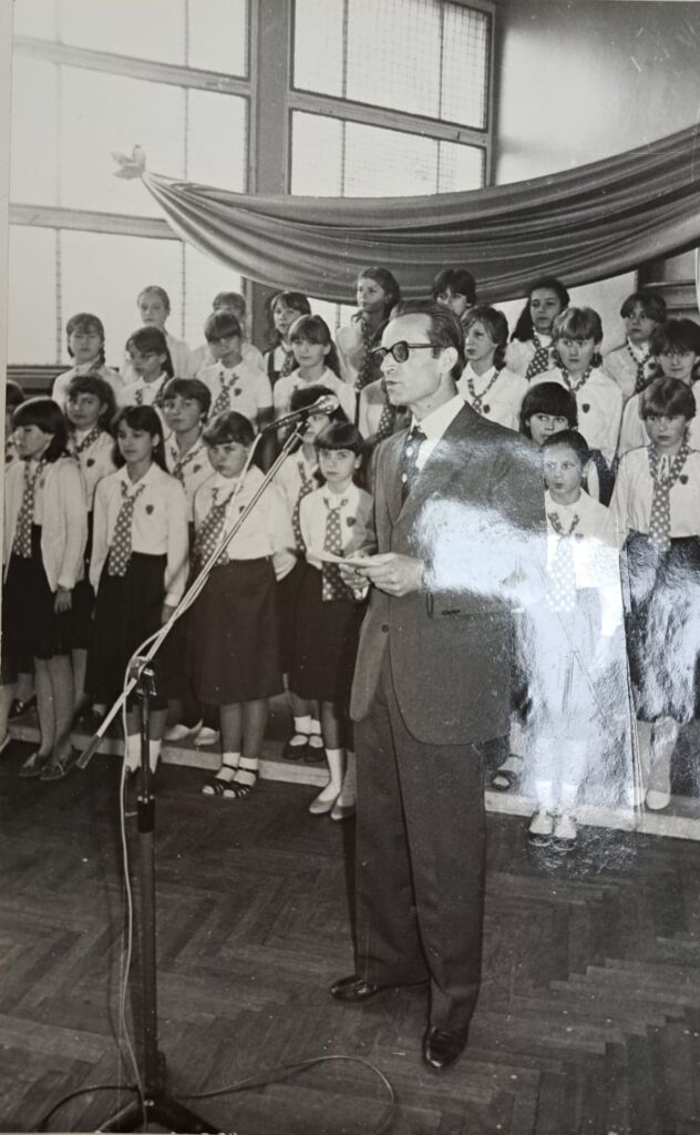 Ostatnie pożegnanie