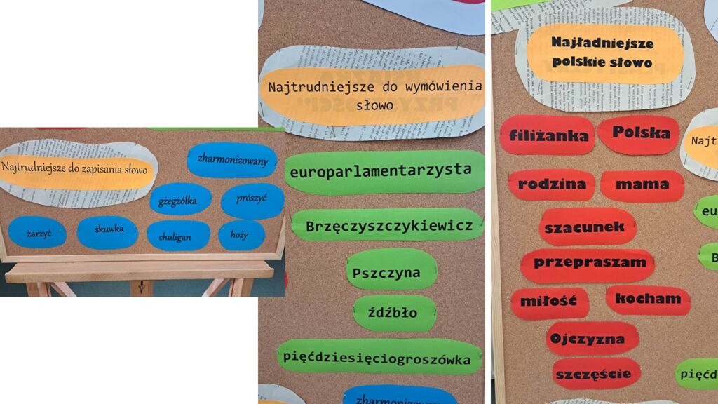 Dzień Języka Ojczystego
