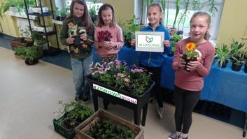 Akcja Edukacyjna #ZDROWOROSNA 