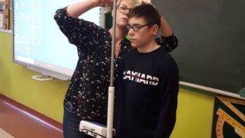 Choroby wynikające z zaburzeń odżywiania - klasa VIc