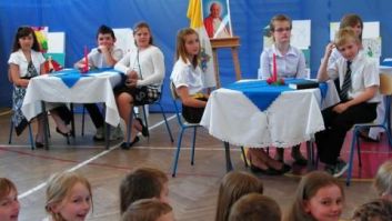 Dzień papieski 2011