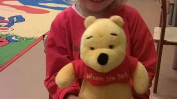 Dzień Pluszowego Misia