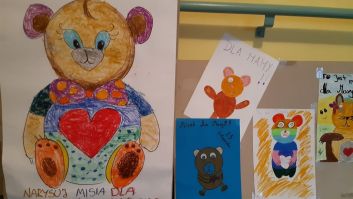 Dzień pluszowego misia