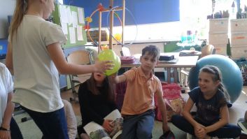 Eksperymenty ekologiczne