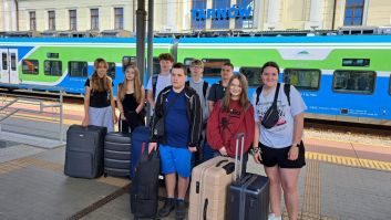 Erasmus+ na Węgrzech
