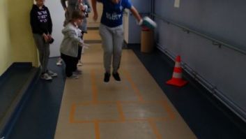 Europejski Dzień Sportu Szkolnego