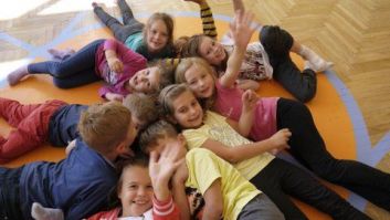 Klasa I A - 2014/2015