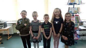 Konkurs piosenki angielskiej