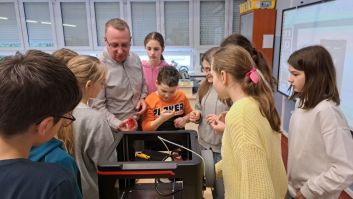 Nowoczesne technologie na lekcji informatyki