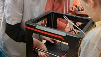 Nowoczesne technologie na lekcji informatyki