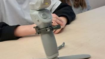 Nowoczesne technologie na lekcji informatyki
