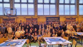 Mistrzostwa w Rummikub