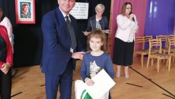 Ogólnopolski konkurs plastyczny