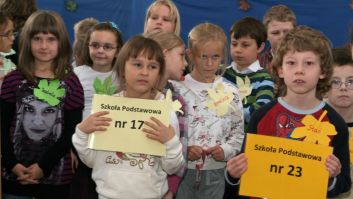 Olimpiada ekologiczna