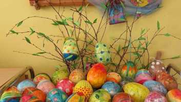 Pisankowy desant 2024