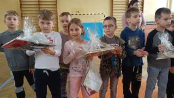 Podsumowanie I półrocza 2023/2024