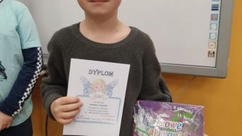 Podsumowanie osiągnięć w I semestrze 2021/2022