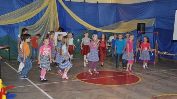 Podsumowanie projektu"Pierwsze uczniowskie doświadczenia"