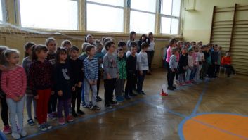 Podsumowanie semestru