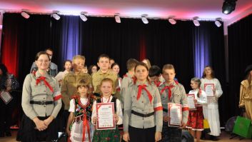 Przegląd Pieśni Patriotycznej