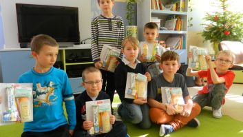 Rossmann - konkurs rozstrzygnięty