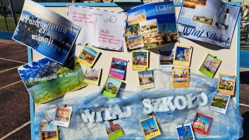 Rozpoczęcie roku szkolnego 2022/2023