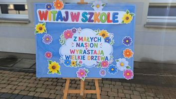 Rozpoczęcie roku szkolnego 2026/2027