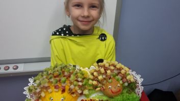 śniadanie daje moc 1c