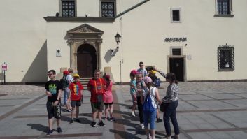 Rynek i Ratusz