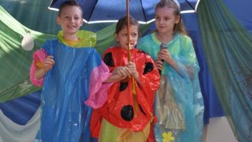 Spotkanie z ekologią