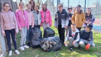 Sprzątamy Małopolskę