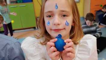 Światowy Dzień Wody 2024