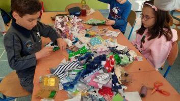 Świetlica robótkowo