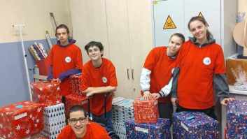 Szlachetna paczka 2023