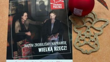 Szlachetna paczka