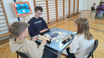 Turniej  Rummikub