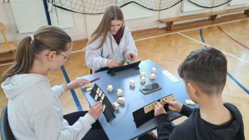 Turniej  Rummikub