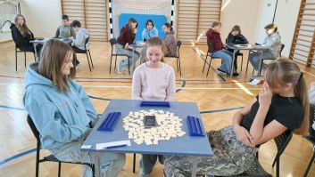 Turniej  Rummikub