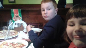 pizzeria Maranto