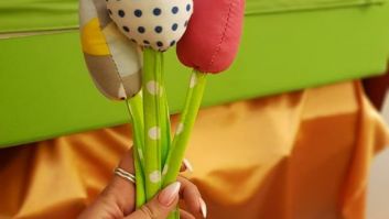 Warsztaty wielkanocne 2018