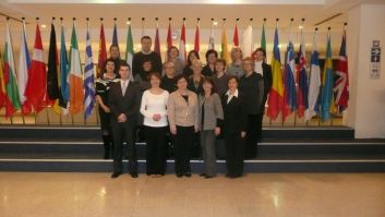 Parlament Europejski
