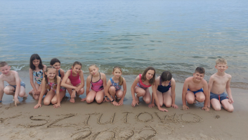 Wycieczka do nadmorskiego Sztutowa