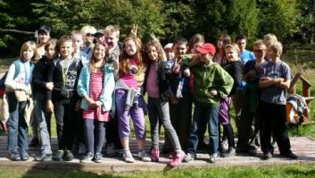 Wycieczka do Policht