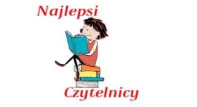 Najlepsi czytelnicy w I semestrze roku szkolnego 2021/2022