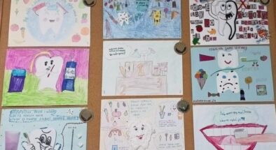 Jak dbać o zęby? – podsumowanie konkursu