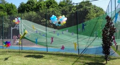 Piknik na Dzień Dziecka